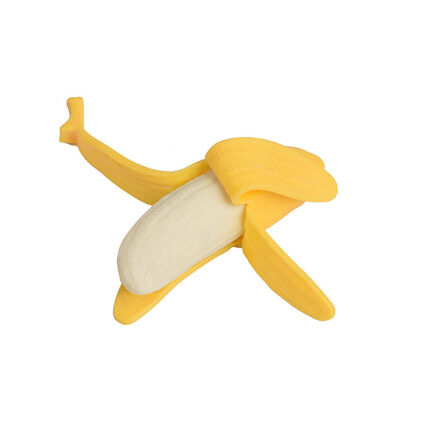 Banana Squishy Stress Ball – Funny Fidget Toy for Anxiety & Relief 