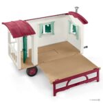 Horse Club Training Educational Playset - Image 9