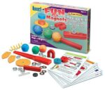Magnets Fun Experiments STEM Kit - Image 2