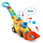 My First Push & Pop Bulldozer - Image 4