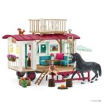 Horse Club Training Educational Playset - Image 2