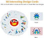 The Colorful Creatures Shapes Arranger - Image 4