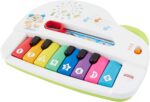 Giggling Musical Lessons Baby Keyboard - Image 5