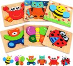 Baby Animals Puzzle Pals