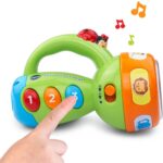 Hand Powered Rainbow Torch - Image 5