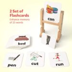 Wooden Reading & Spelling Game - Image 6
