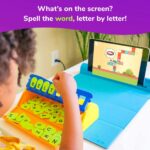 Interactive Word Keys STEM Story Time - Image 2