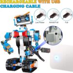 Hello Robot STEM Building Kit - Image 6