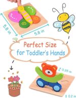 Baby Animals Puzzle Pals - Image 6