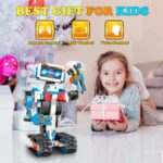 Hello Robot STEM Building Kit - Image 7