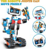 Hello Robot STEM Building Kit - Image 5