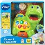 Mathematical Counting Baby Dinosaur - Image 7