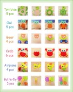 Baby Animals Puzzle Pals - Image 4