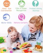 Baby Animals Puzzle Pals - Image 5