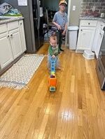 My First Push & Pop Bulldozer - Image 17