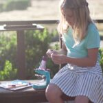 Microscopic Mysteries of Science Kit - Image 3