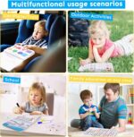 Preschool Montessori Color Learning Binder - Image 5