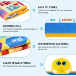 Interactive Alphabet Educational Wall Electronic Chart - Image 4