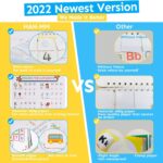 Preschool Montessori Color Learning Binder - Image 7