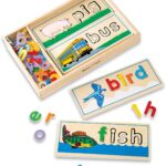 Sam & Sarahs World Vocabulary Learners