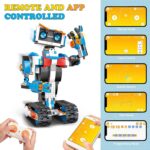 Hello Robot STEM Building Kit - Image 2