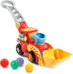 My First Push & Pop Bulldozer - Image 8