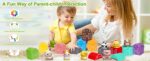 Farm Animal Fun- Learning Educational Montessori Toys for Toddlers - Count, Match & Play! - Image 9