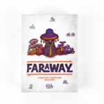 Faraway - Strategic Exploration Card Game for 2-6 Players