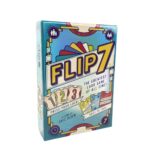 Flip 7 Card Game