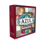 Azul: Master Chocolatier - Limited Edition Strategic Tile-Laying Game for 2-4 Players