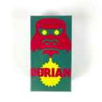 Durian – Don't Let the Manager Gorilla Catch You Lying!