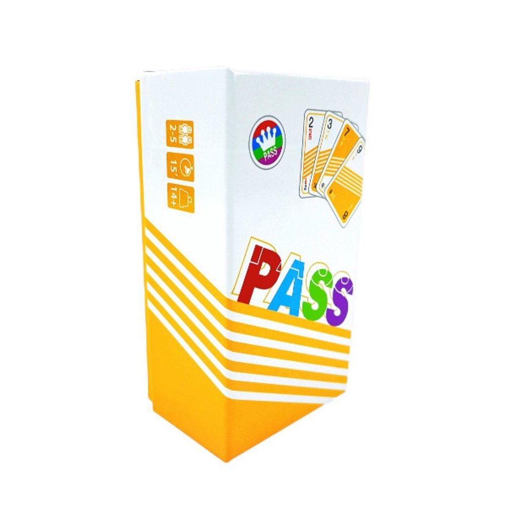 1-44.jpg PASS – Bilingual Doudizhu & Pai Dan Party Card Game English - Image 1