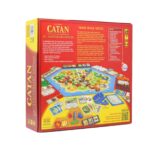 Catan 25th Anniversary Edition | Collector’s Board Game with Premium Components - Image 4