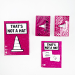That’s Not a Hat – Hilarious Memory Bluff Game for Groups - Image 2