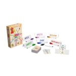 Just One - Cooperative Word Party Game for 3-7 Players | Family & Friends Game Night Fun - Image 2