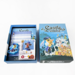 Castle Combo - Strategic Card Game of Coins, Combos & Castles - Image 2
