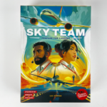 Sky Team - Cooperative Pilot Game for Two Players - Image 2
