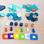 Deep Sea Adventure - Strategic Treasure Diving Game for 2-6 Players - Image 2