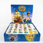 Captain Flip - Flip, Recruit & Rule the High Seas! - Image 2