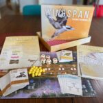 Wingspan Board Game​ – New Birds & Strategies for 1–5 Players | Requires Base Game - Image 3