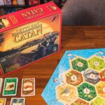 The Settlers of Catan – Classic Strategy Board Game of Trading & Expansion - Image 3