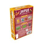 Jaipur 2nd Edition – 2-Player Trading Strategy Board Game - Image 3