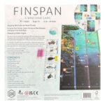 Finspan : Strategic Fish-Themed Card Game for 1-4 Players | Nature Game - Image 3