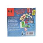 Heuschrecken Poker – English Bluffing Card Game (Locust Series) - Image 3