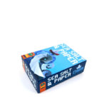 Sea Salt & Paper – Strategic Origami Card Game for 2-4 Players - Image 2