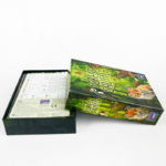 Forest Shuffle - Build Your Own Ecosystem Strategy Game for 2-5 Players - Image 2