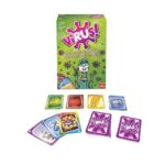 Virus Green - Fast-Paced Strategy Card Game | Fun for 2-6 Players - Image 3