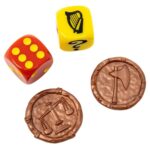 Rivals for Catan - 2 Player Strategy Card Game | Competitive Catan Universe Adventure - Image 3