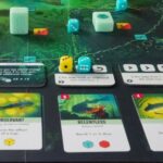 Kelp - Shark vs. Octopus Tactical Card Game | 2-Player Ocean Strategy - Image 3