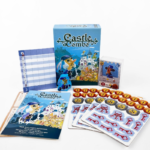 Castle Combo - Strategic Card Game of Coins, Combos & Castles - Image 4